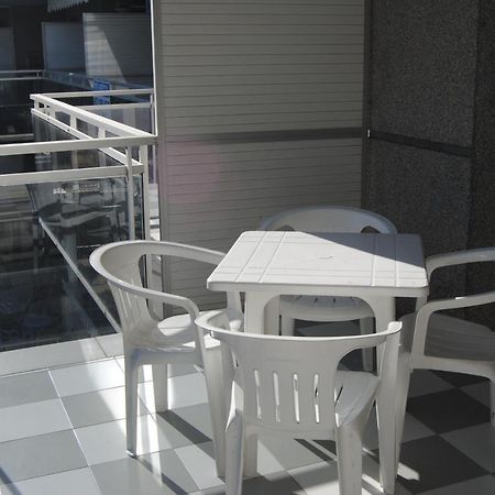 Zeus Montblanc Apartment Salou Exterior photo