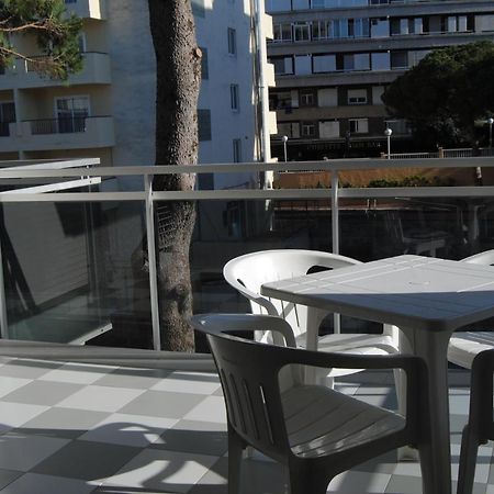 Zeus Montblanc Apartment Salou Exterior photo