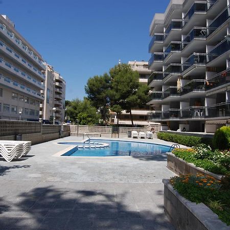 Zeus Montblanc Apartment Salou Exterior photo