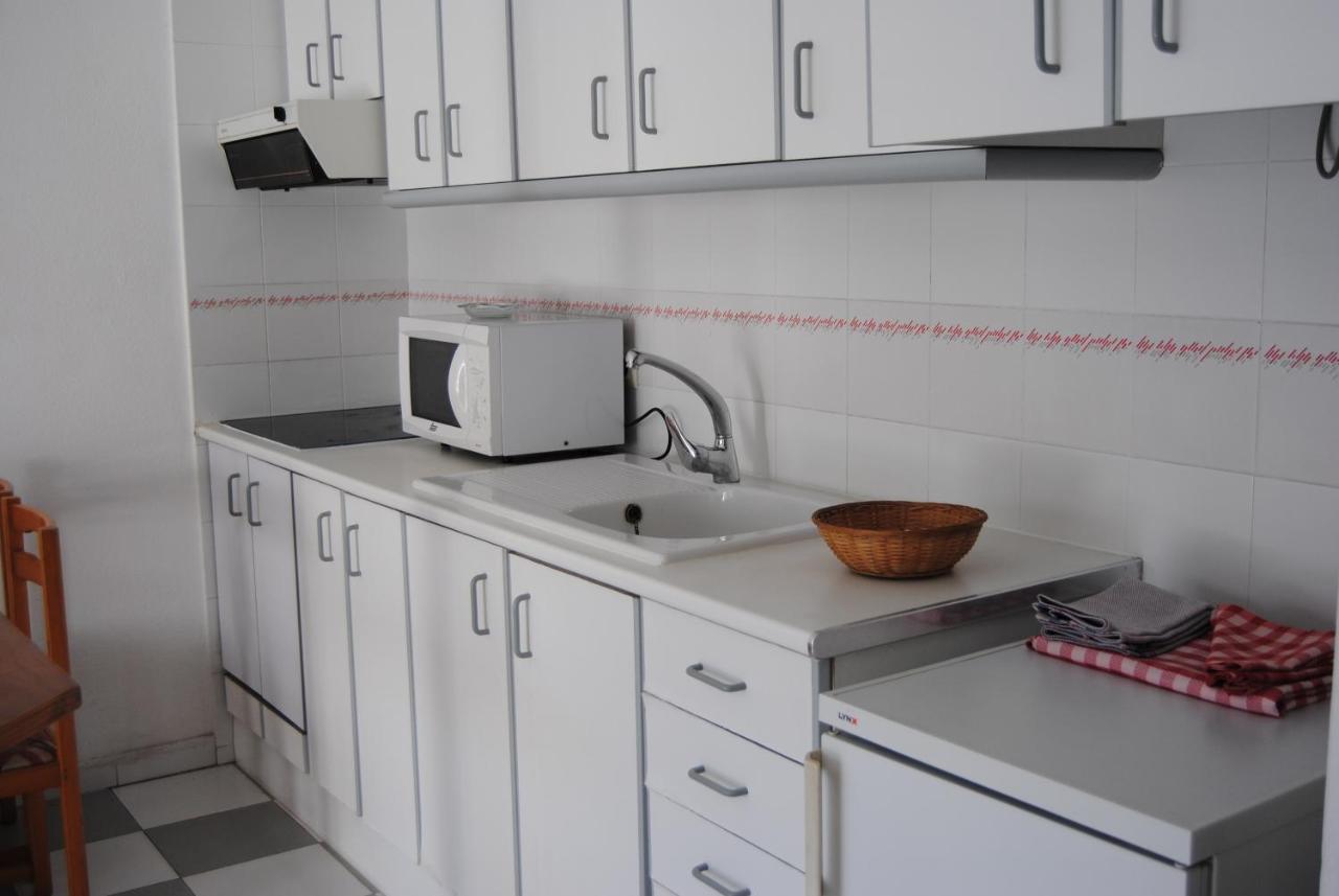 Zeus Montblanc Apartment Salou Room photo