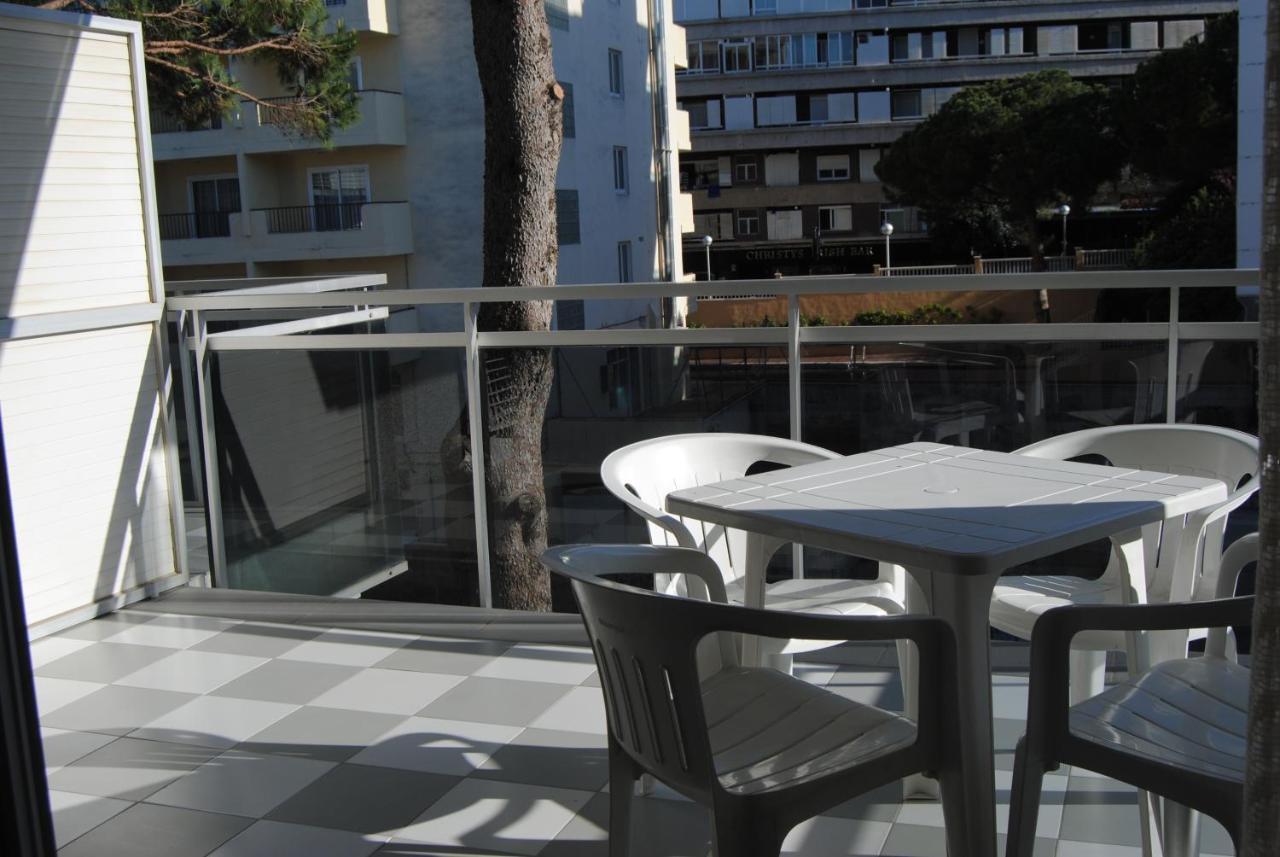 Zeus Montblanc Apartment Salou Exterior photo