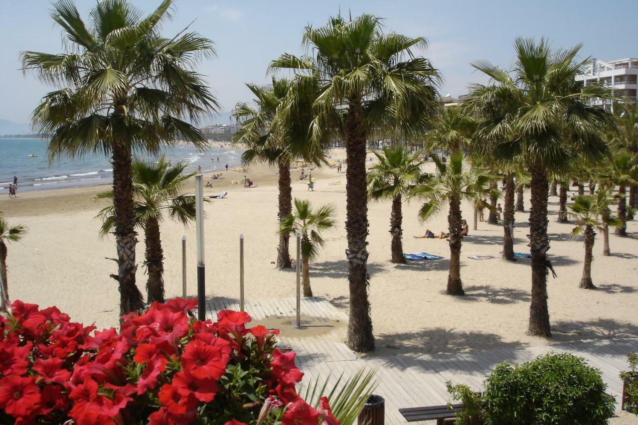 Zeus Montblanc Apartment Salou Exterior photo