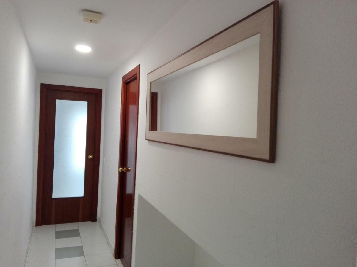 Zeus Montblanc Apartment Salou Exterior photo