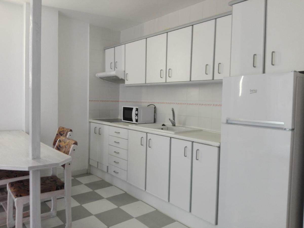 Zeus Montblanc Apartment Salou Exterior photo