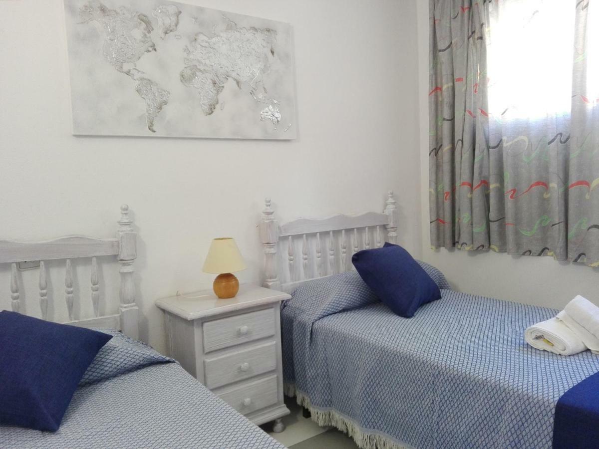 Zeus Montblanc Apartment Salou Exterior photo