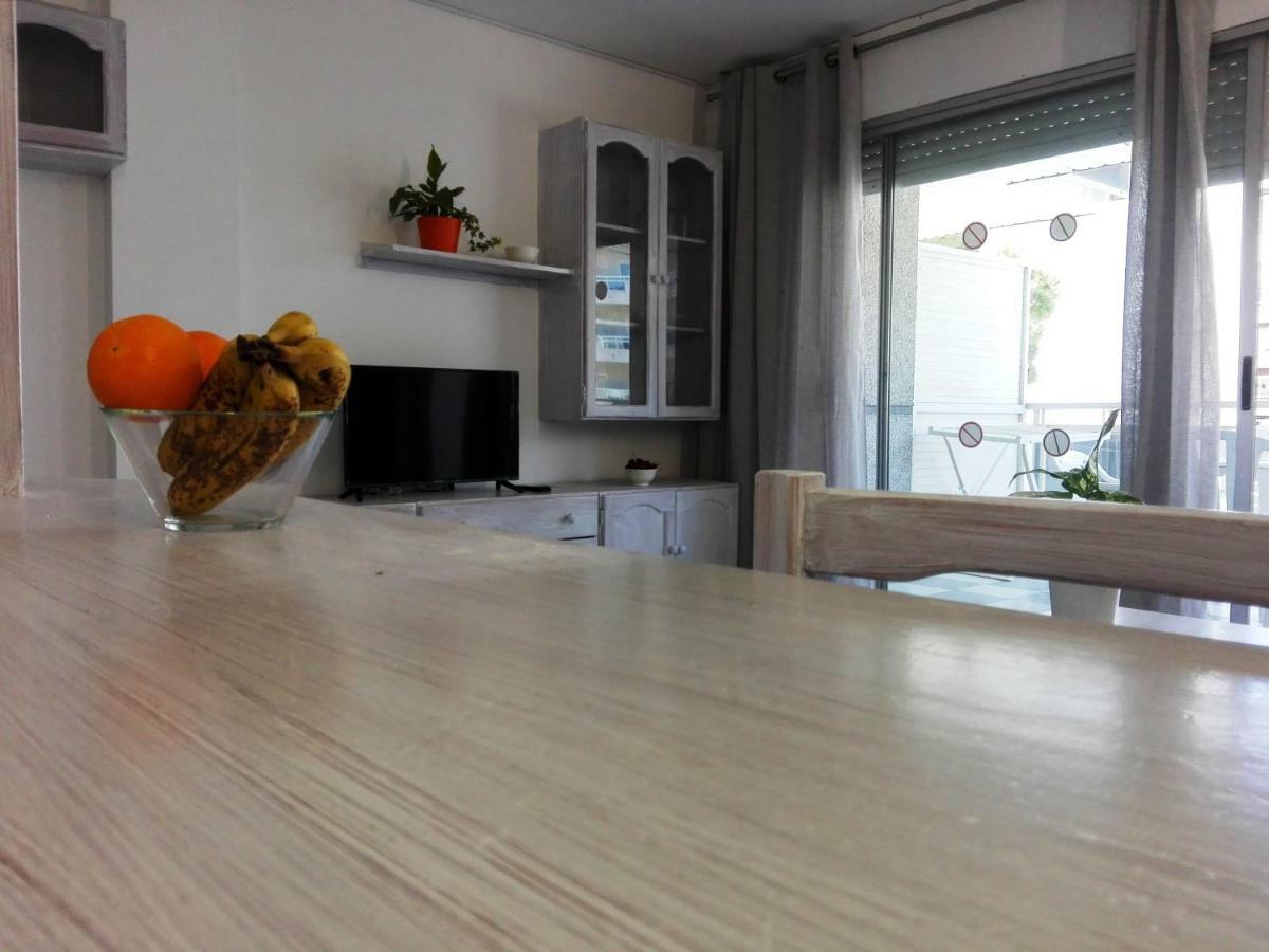 Zeus Montblanc Apartment Salou Exterior photo