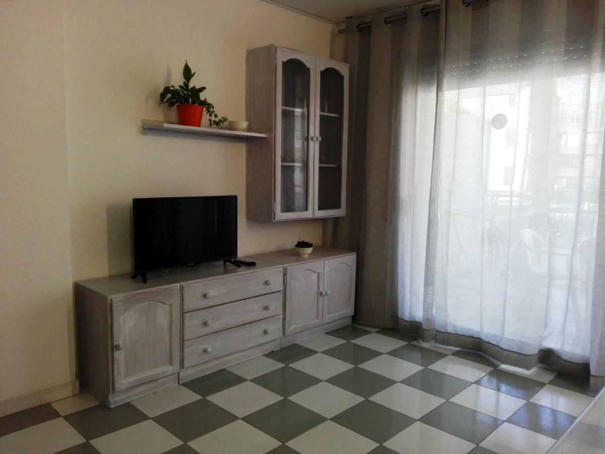 Zeus Montblanc Apartment Salou Exterior photo