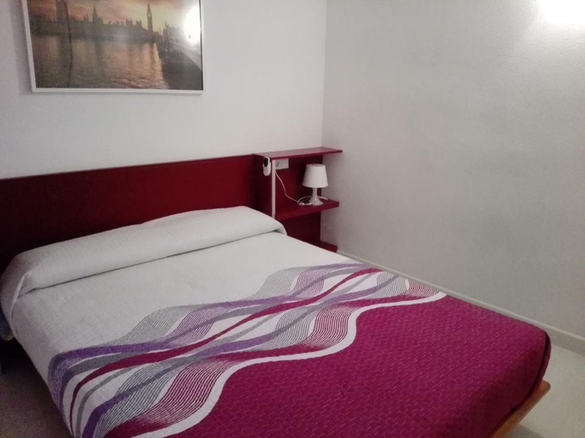 Zeus Montblanc Apartment Salou Exterior photo