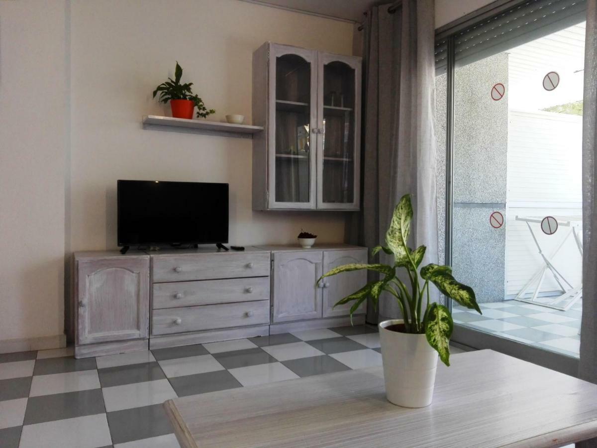 Zeus Montblanc Apartment Salou Exterior photo