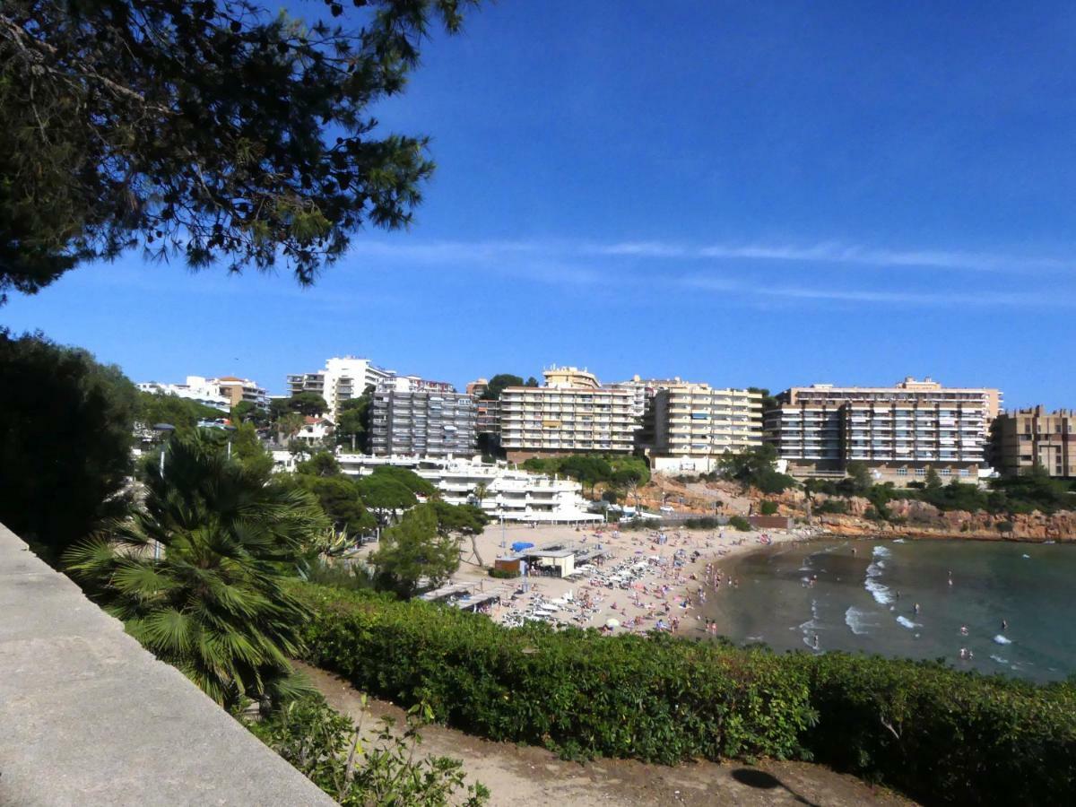 Zeus Montblanc Apartment Salou Exterior photo